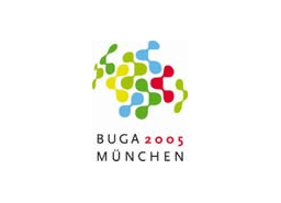 BUGA 2005 MÜNCHEN