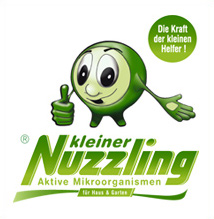 kleiner Nuzzling