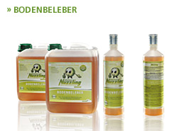 Bodenbeleber