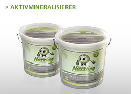 Aktivmineralisierer