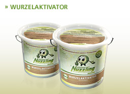 Wurzelaktivator