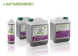 AKTIVROHRFREI